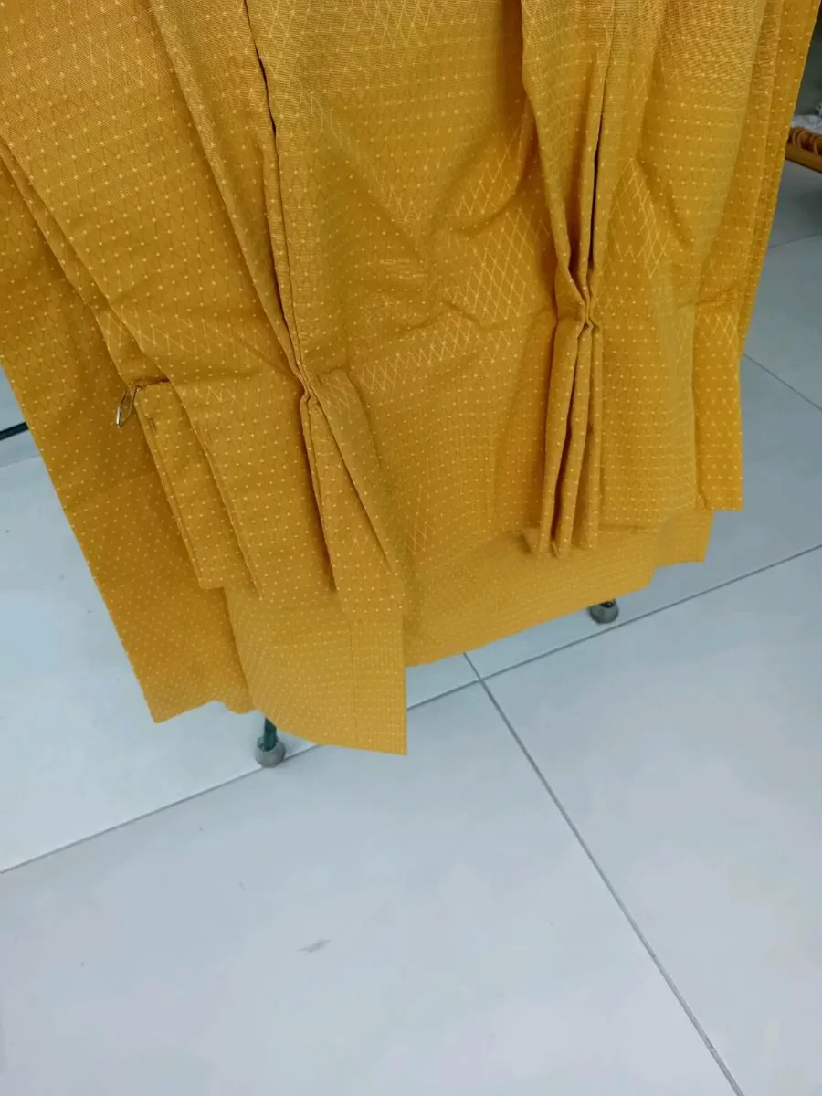 Custom made curtains - Image 4