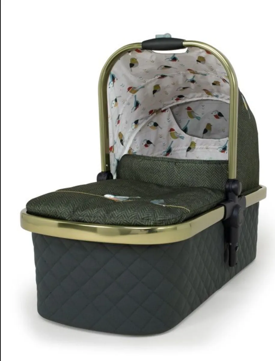 Cosatto wow xl - Image 2