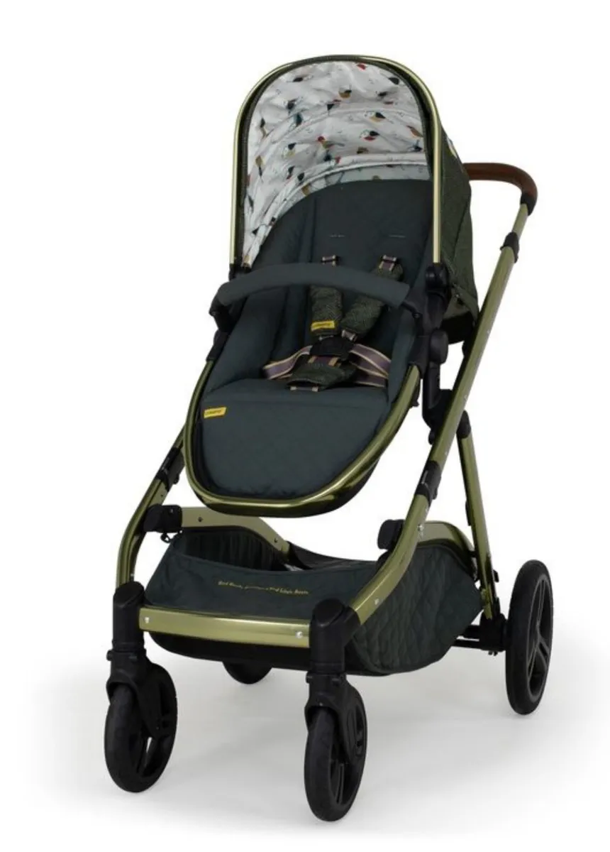 Cosatto wow xl - Image 4