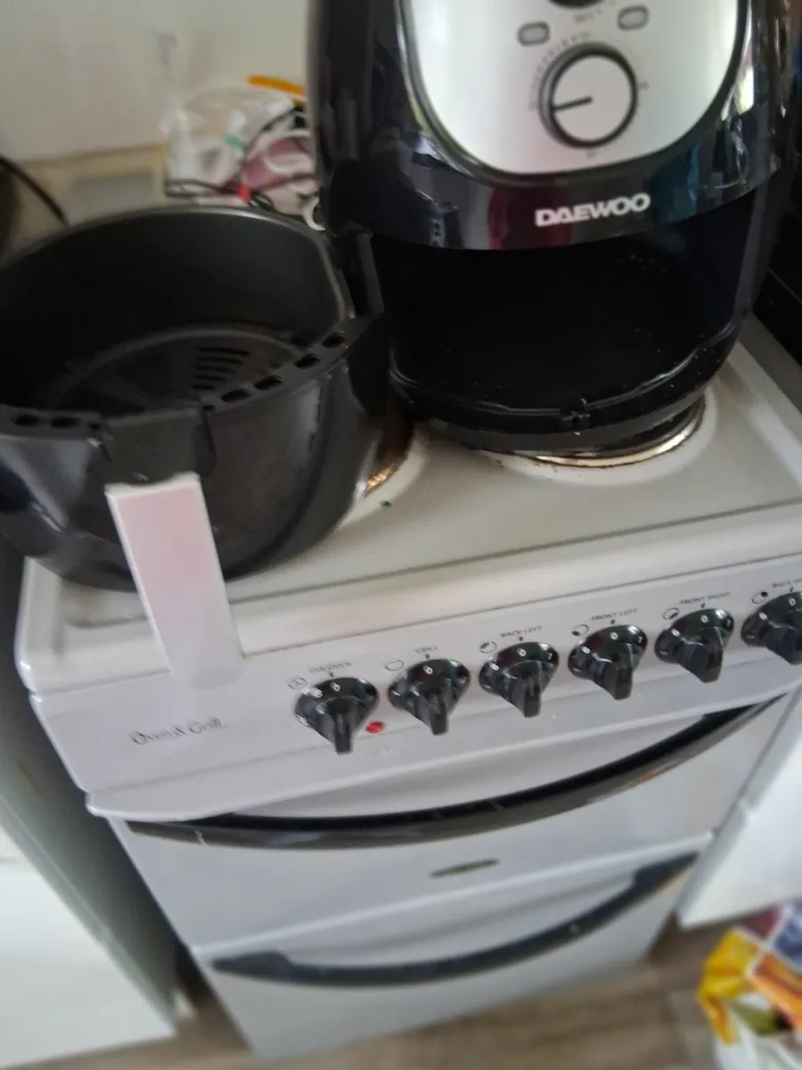 Air fryer - Image 2