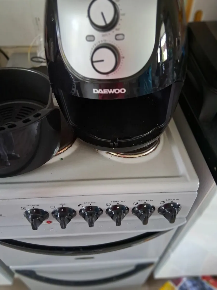 Air fryer - Image 3