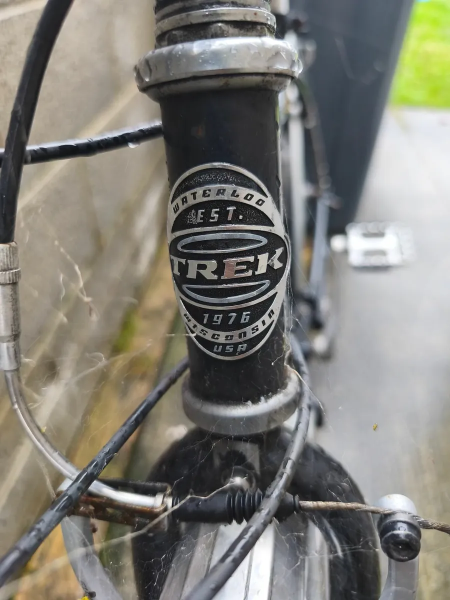 T10 Navigator - Trek Bike - Image 2