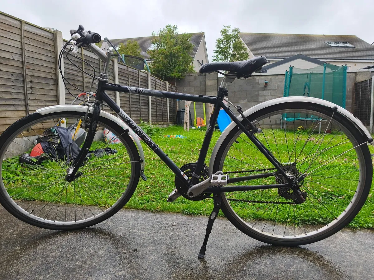 T10 Navigator - Trek Bike - Image 1