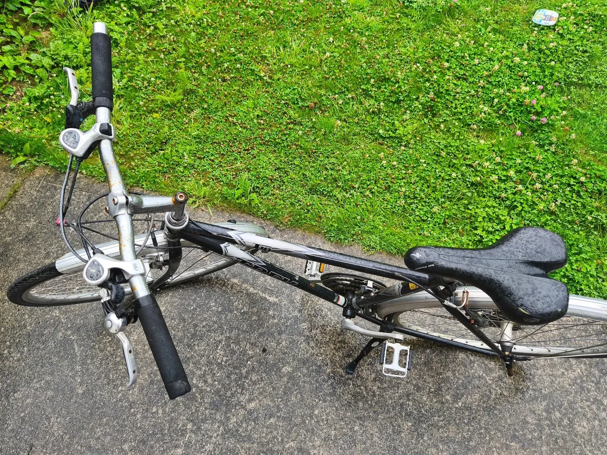 T10 Navigator - Trek Bike - Image 3