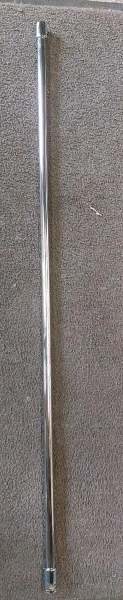Shower support bar - Image 1