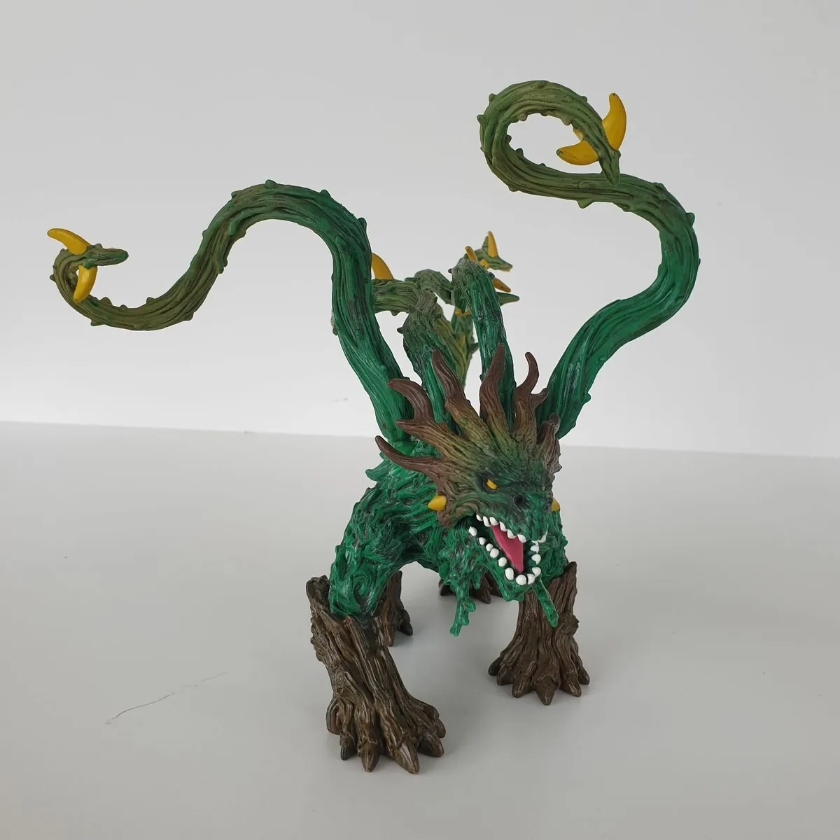 Schleich Eldrador jungle creatures X 3 - Image 2