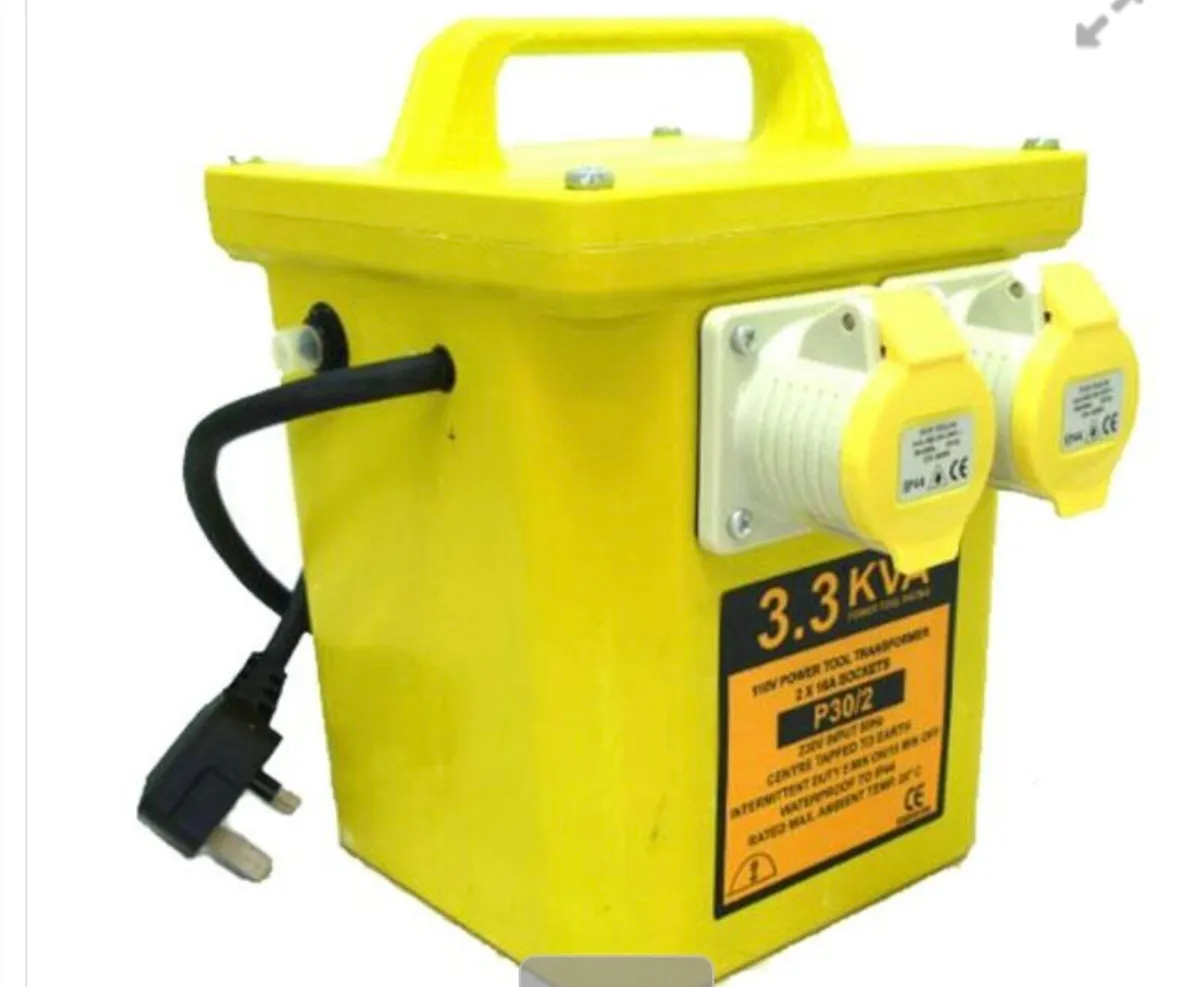 3kva transformer