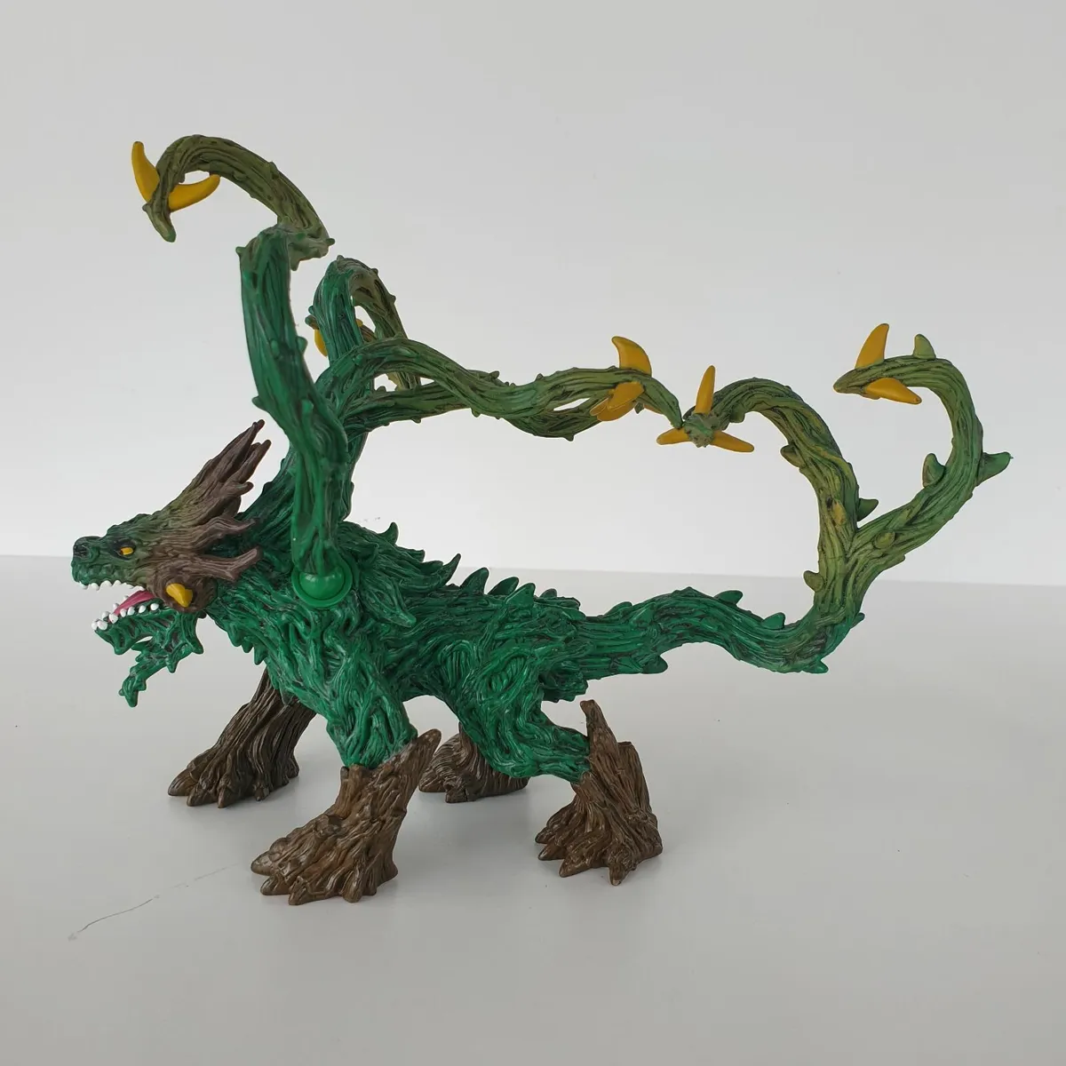 Schleich Eldrador jungle creatures X 3 - Image 3
