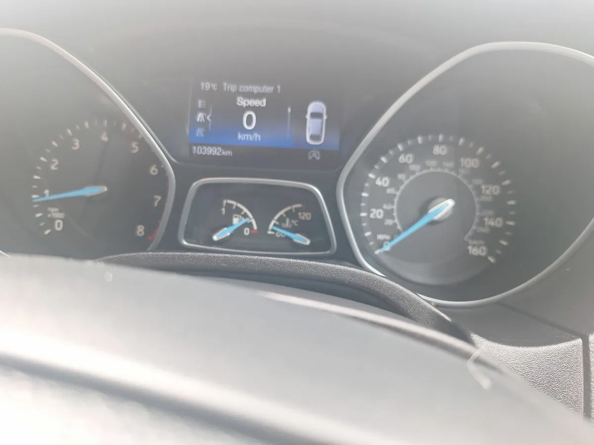 Ford Focus 2016 - Image 1