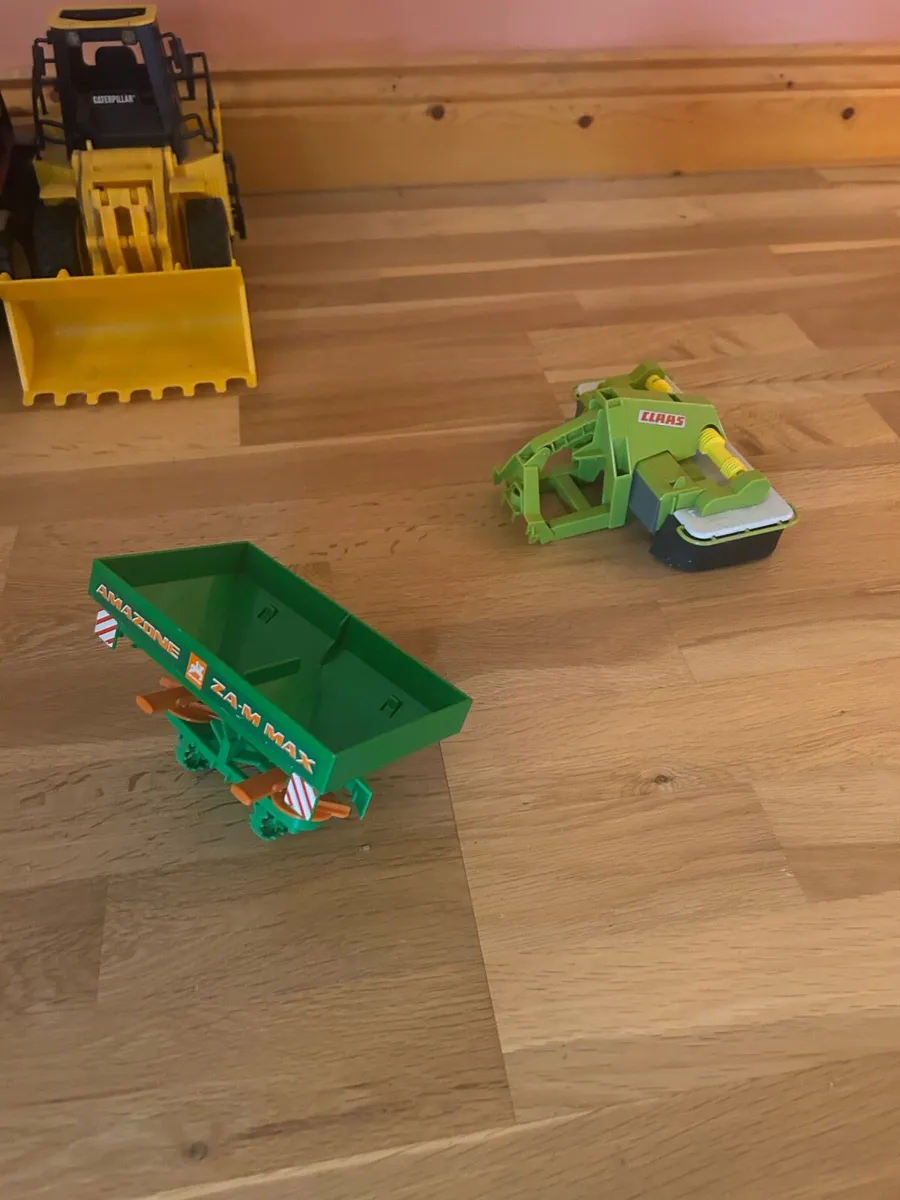 Bruder toys - Image 4
