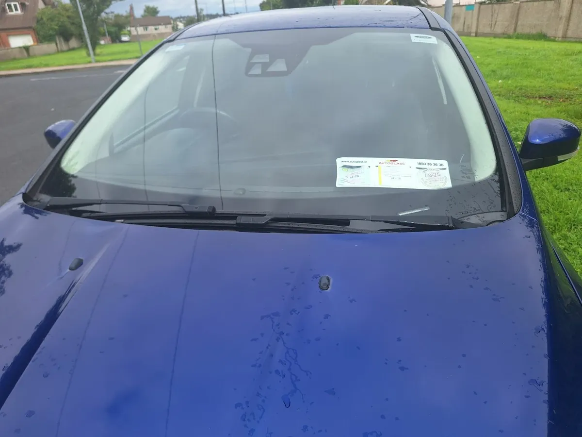 Ford Focus 2016 - Image 3