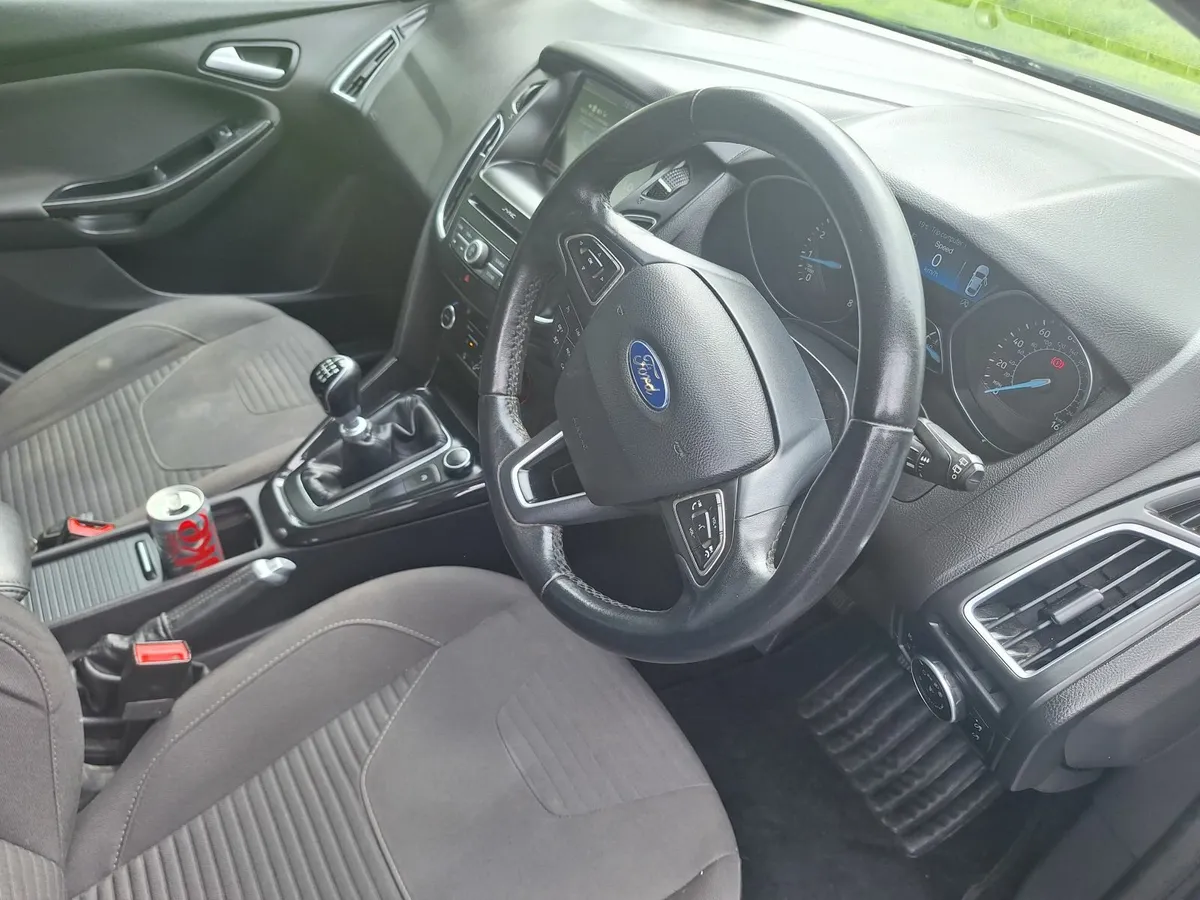 Ford Focus 2016 - Image 4