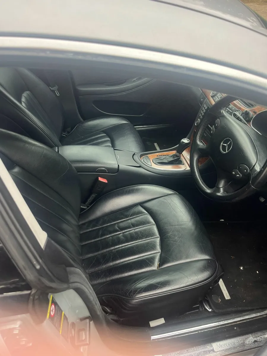 Peugeot Boxer 2009 - Image 3