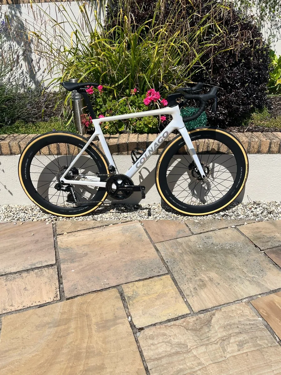 Colnago V4rs