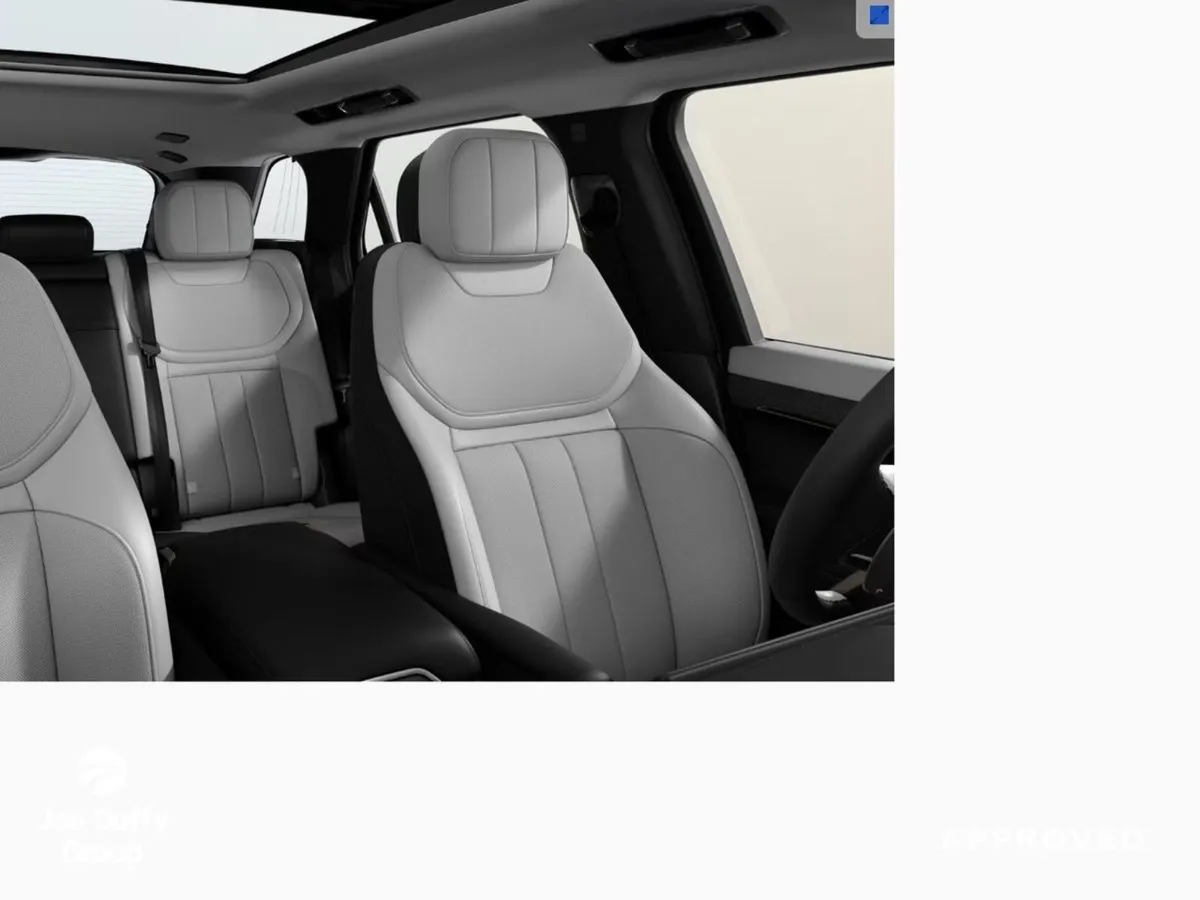 Land Rover Range Rover Sport 3.0 Dyn HSE 460 Phev - Image 3
