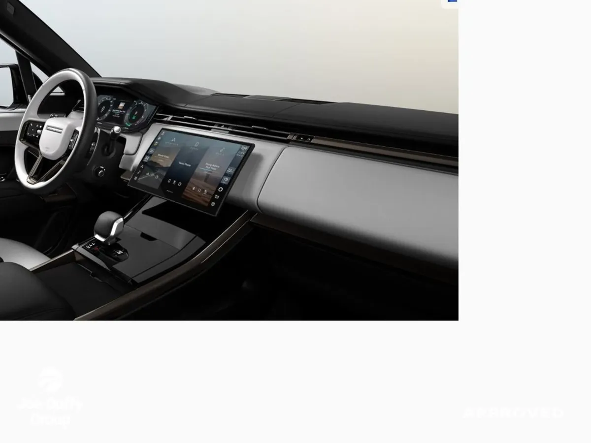 Land Rover Range Rover Sport 3.0 Dyn HSE 460 Phev - Image 4
