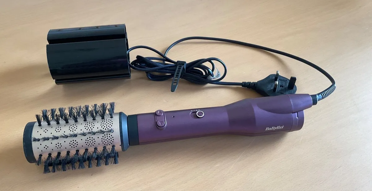 BaByliss Big Hair airstyler - Image 2