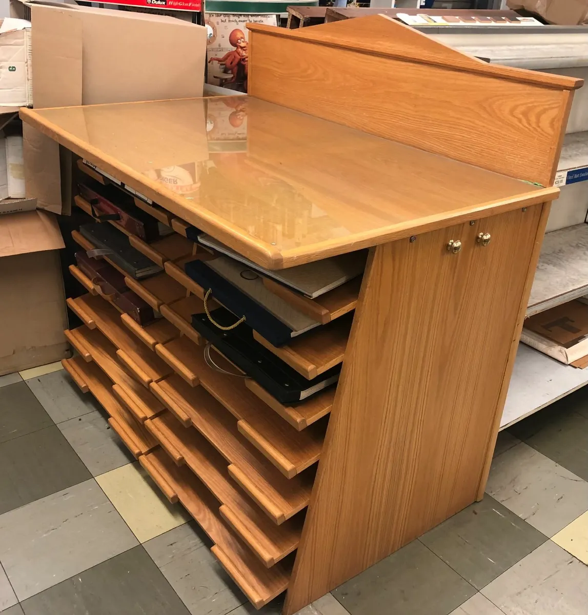 Book Bar - Image 1