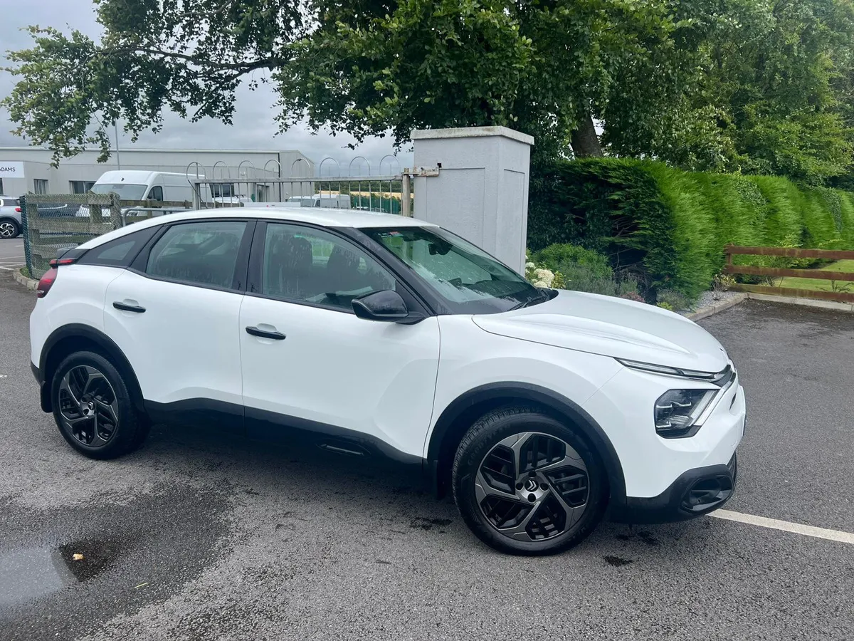 Citroen C4 Feel 2023 - Image 3