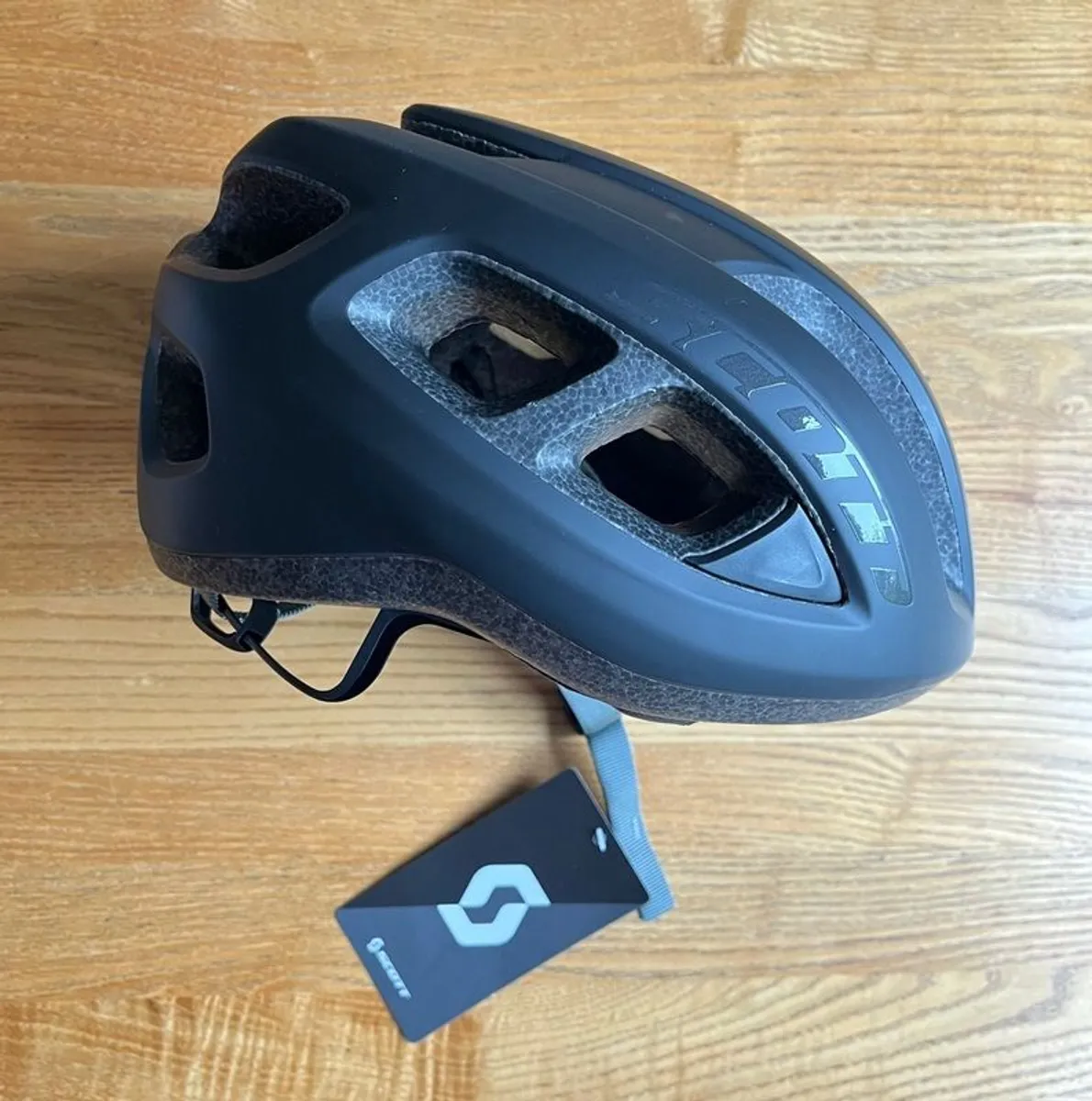 Helmet - Image 1