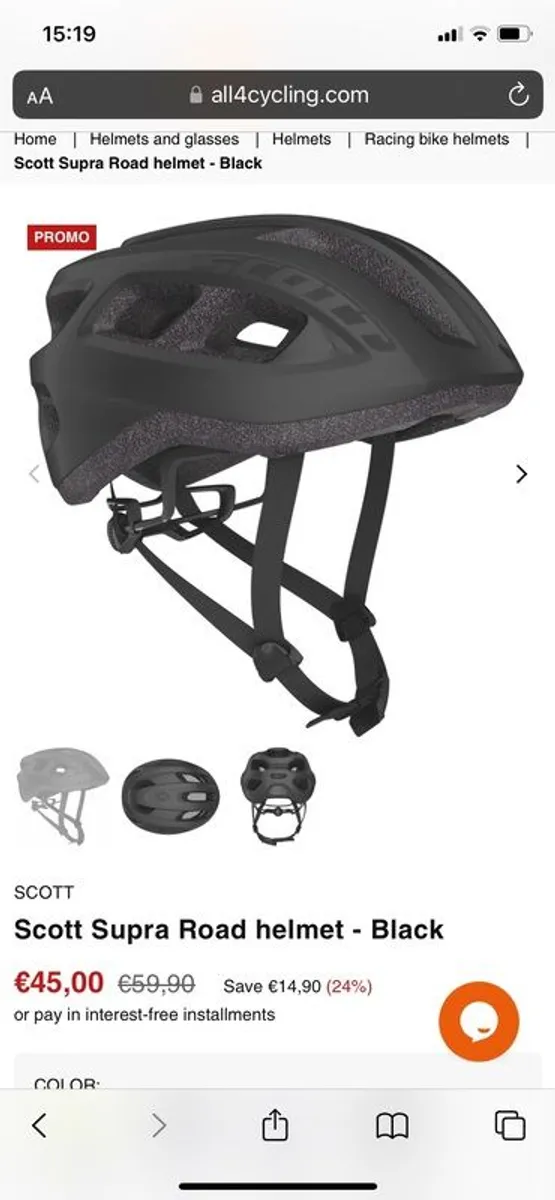 Helmet - Image 2