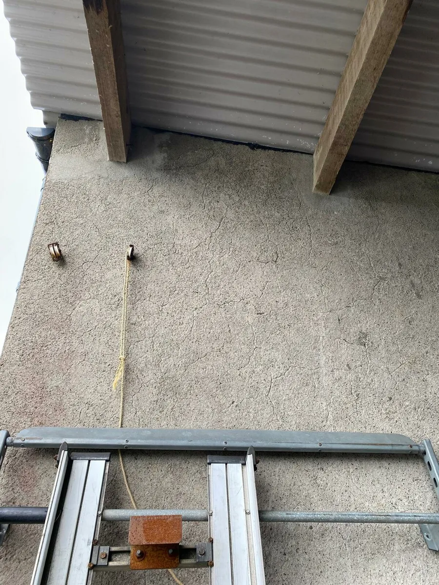 Roof rack - Image 2