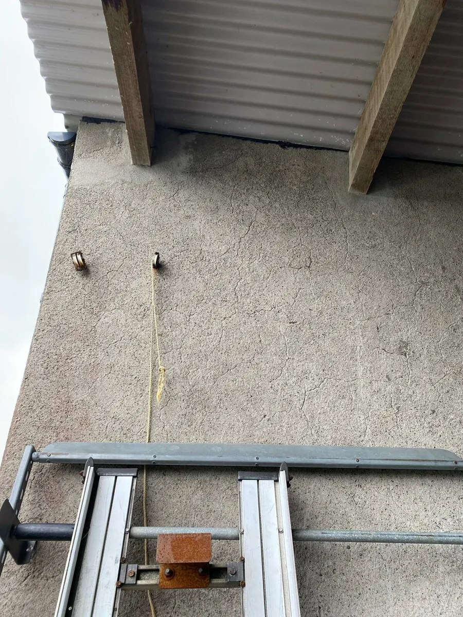 Roof rack - Image 3