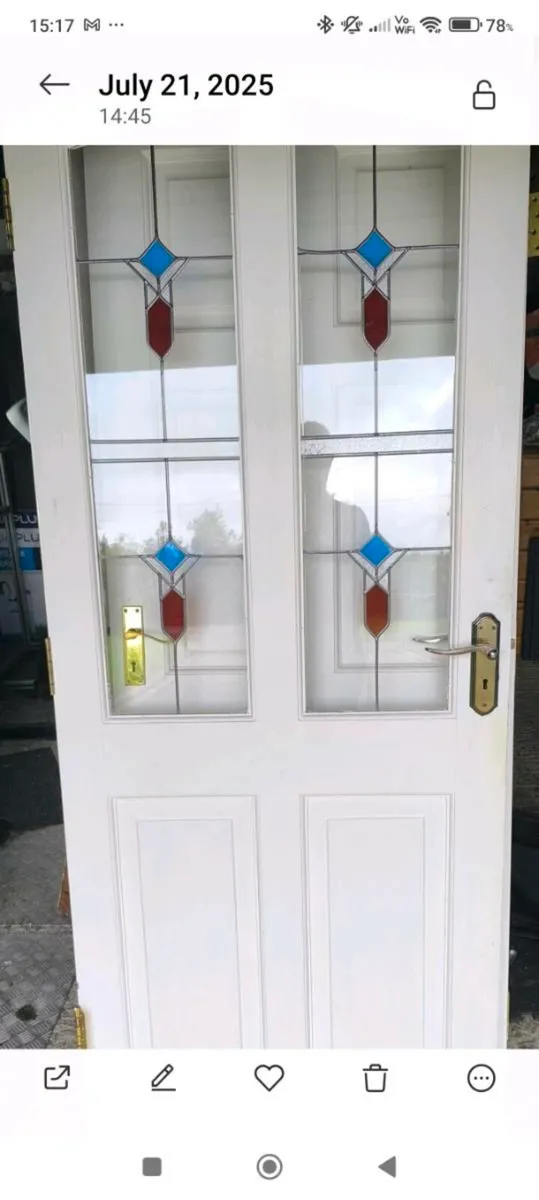 Internal Doors - Image 1