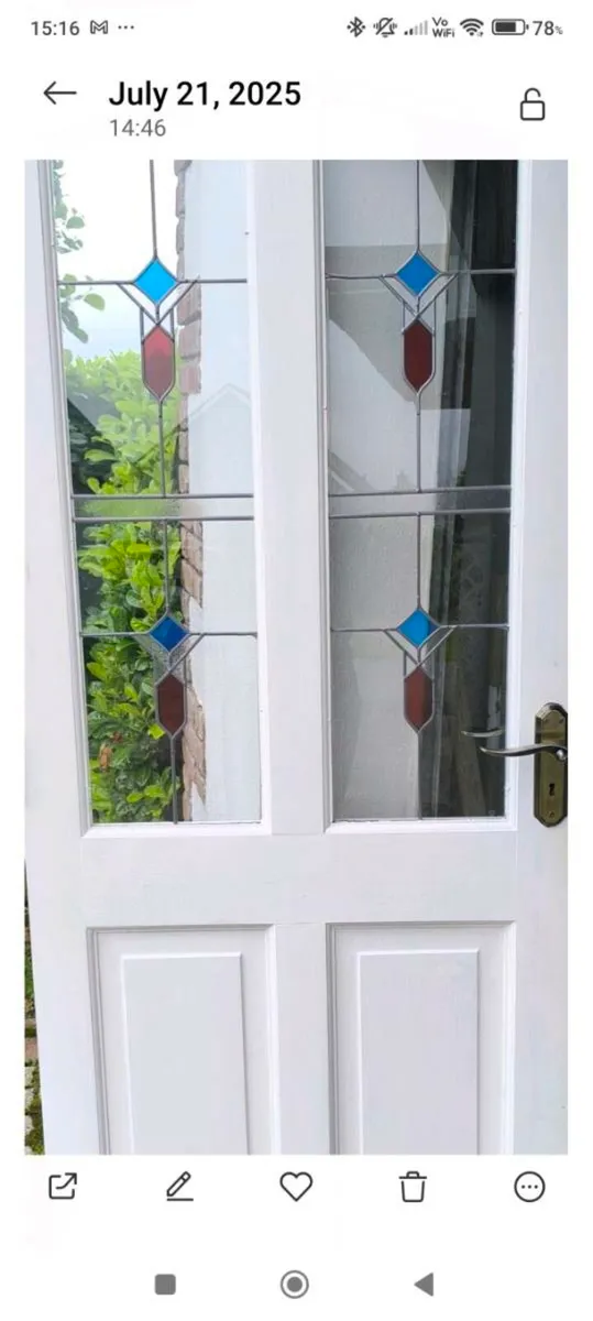 Internal Doors - Image 2