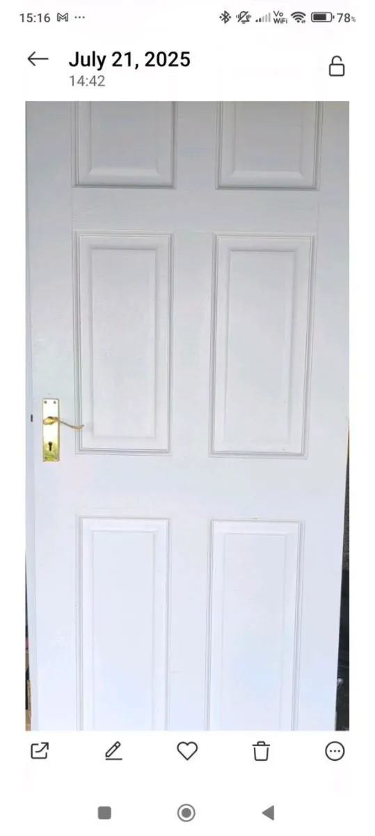Internal Doors - Image 3