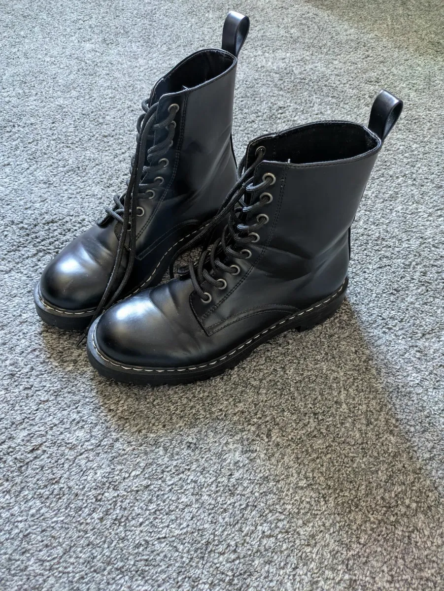 Bikers  shoes