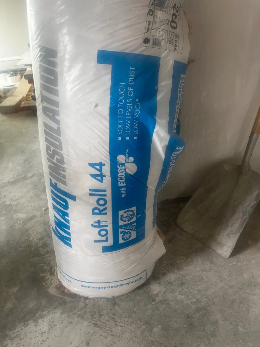 Insulation - Image 2