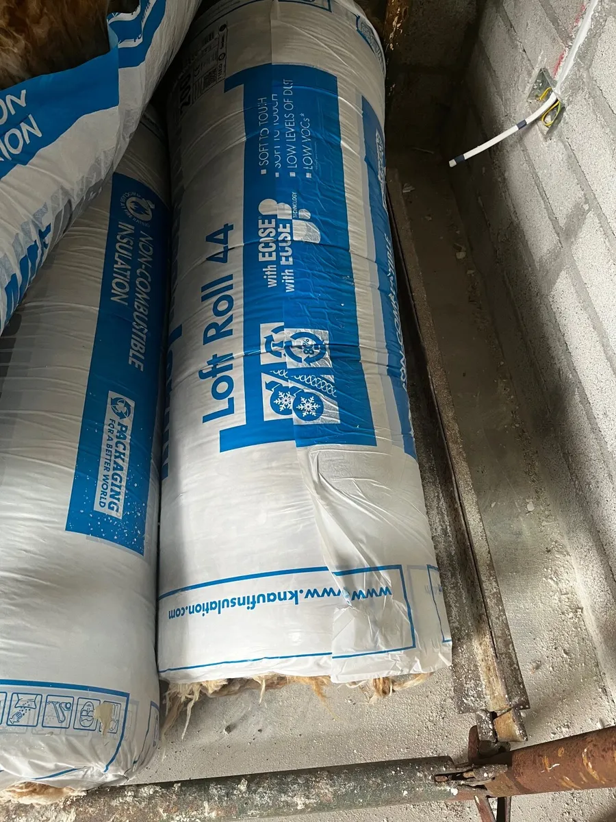 Insulation - Image 3