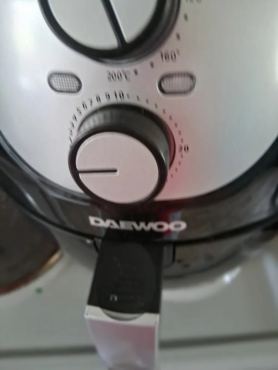 Air fryer - Image 4