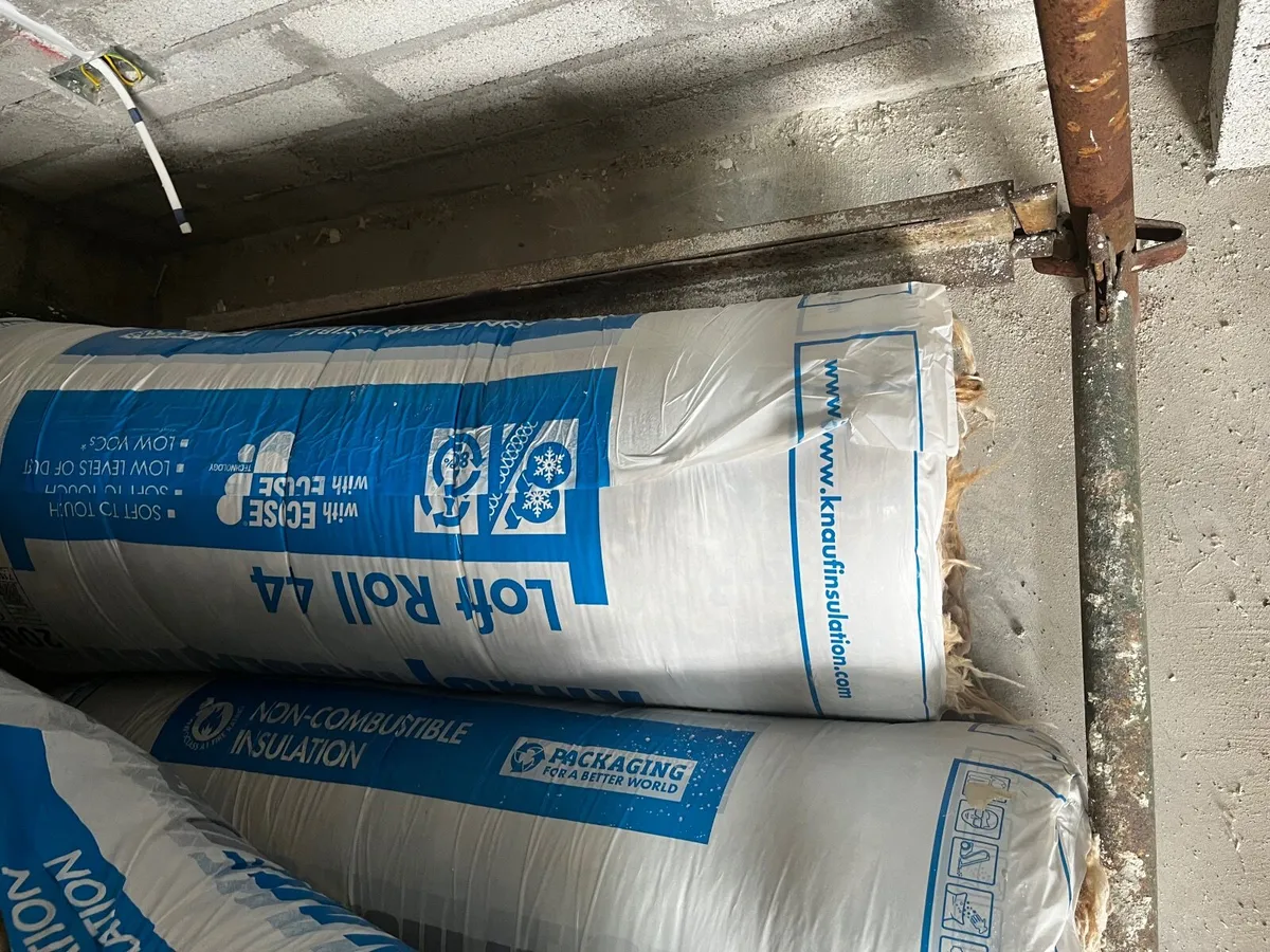 Insulation - Image 4