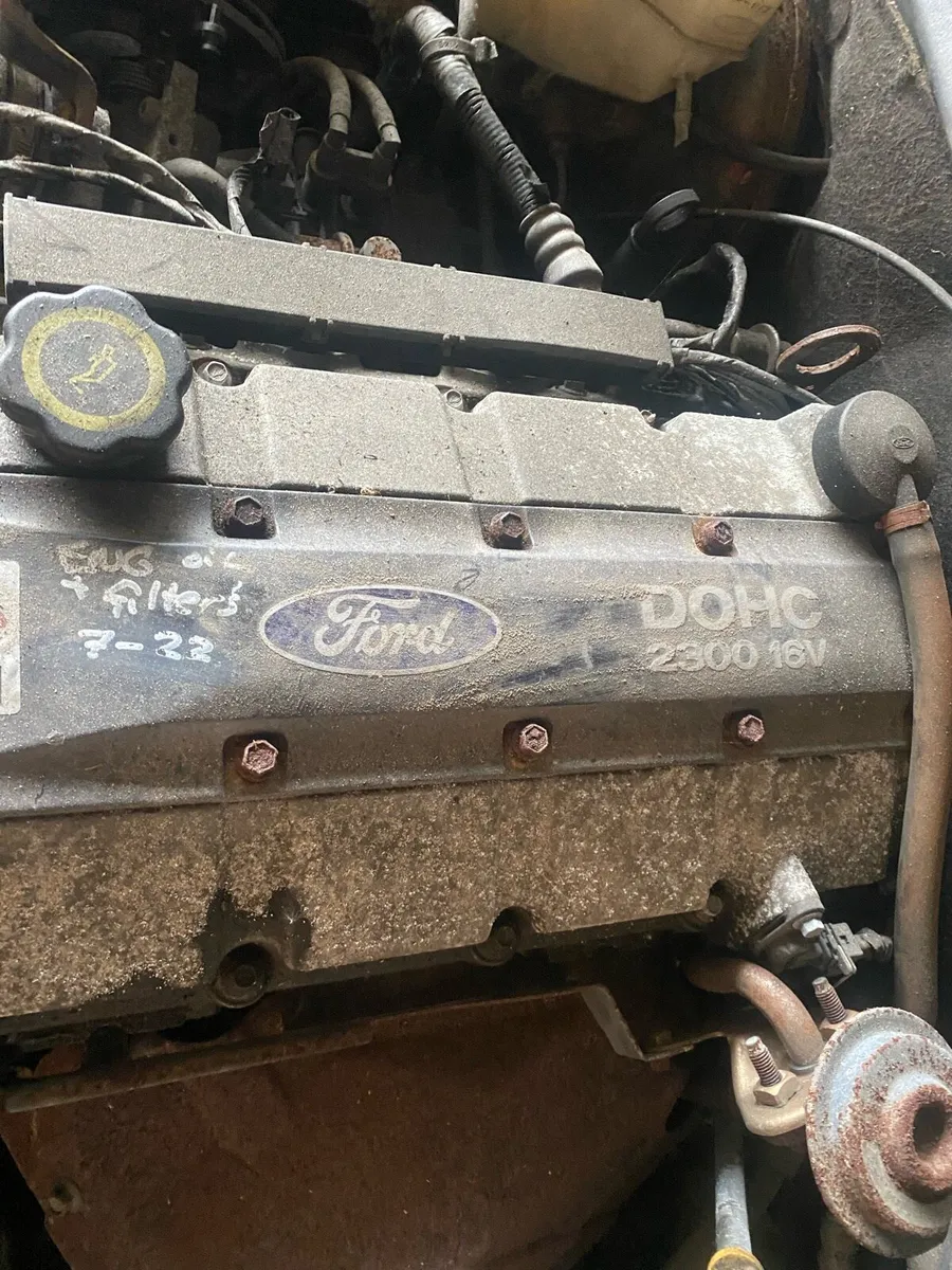 Ford Scorpio - Image 3