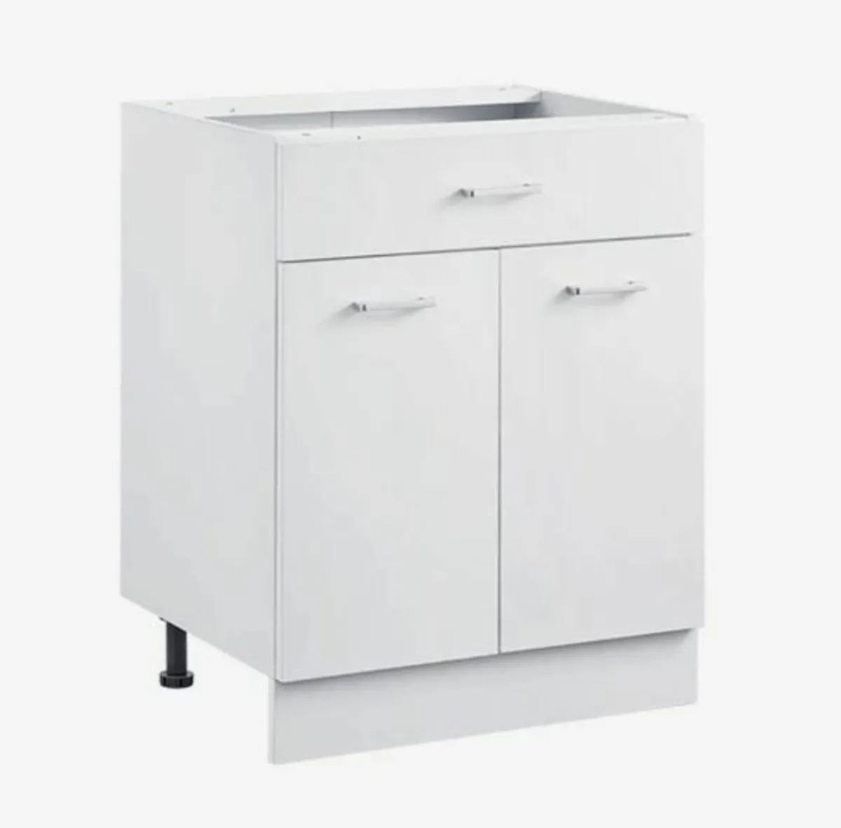 Shaker Base Cabinet - Image 1
