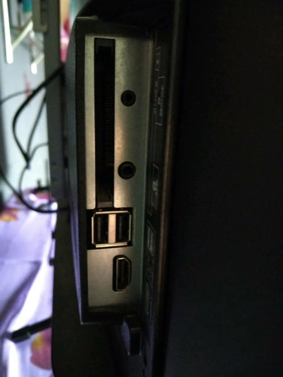 42"flat screen - Image 4