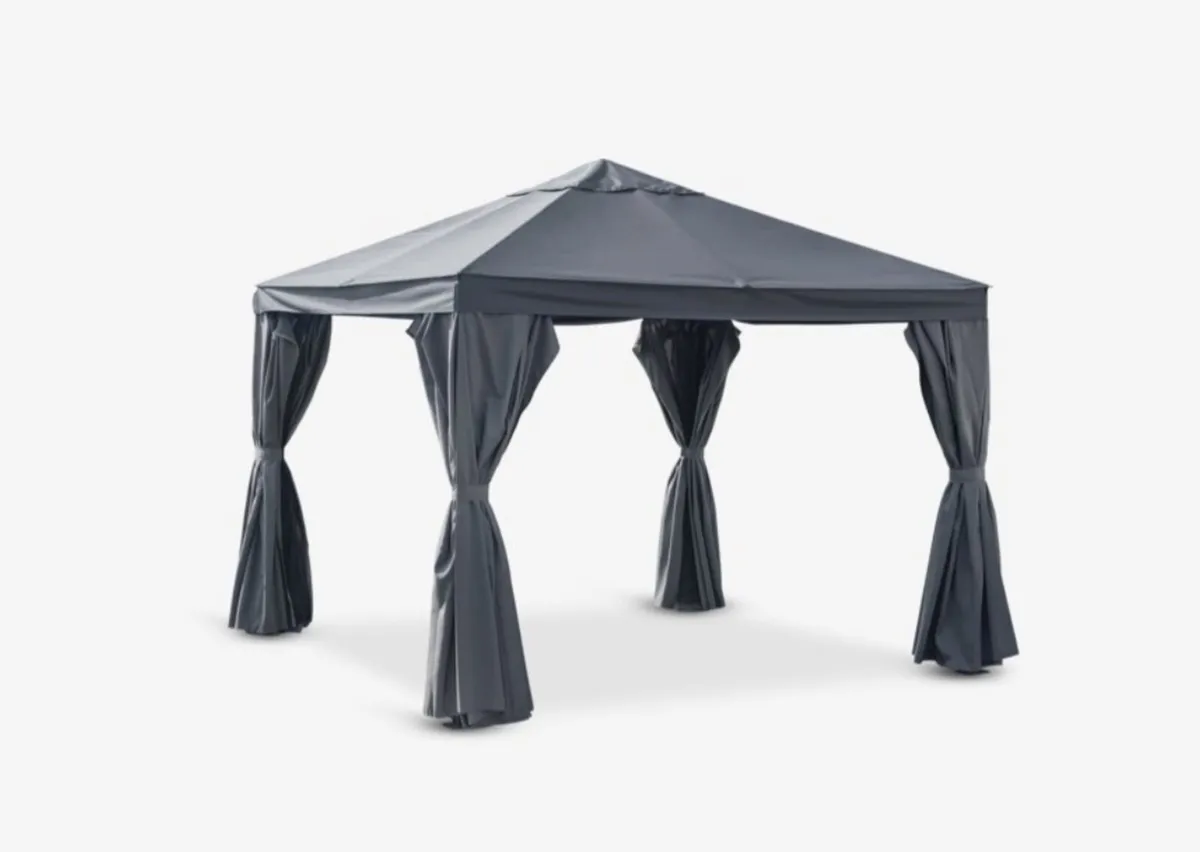 Gazebo - Image 1