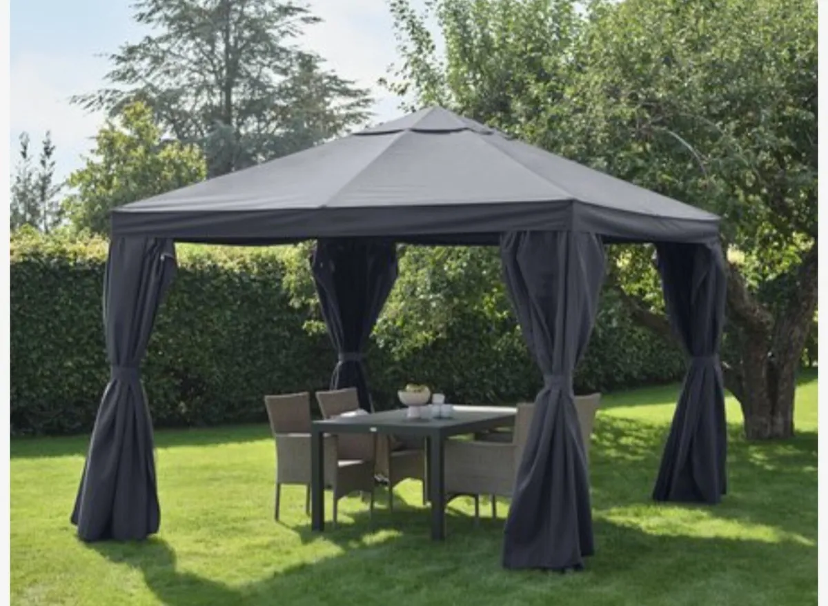 Gazebo - Image 2