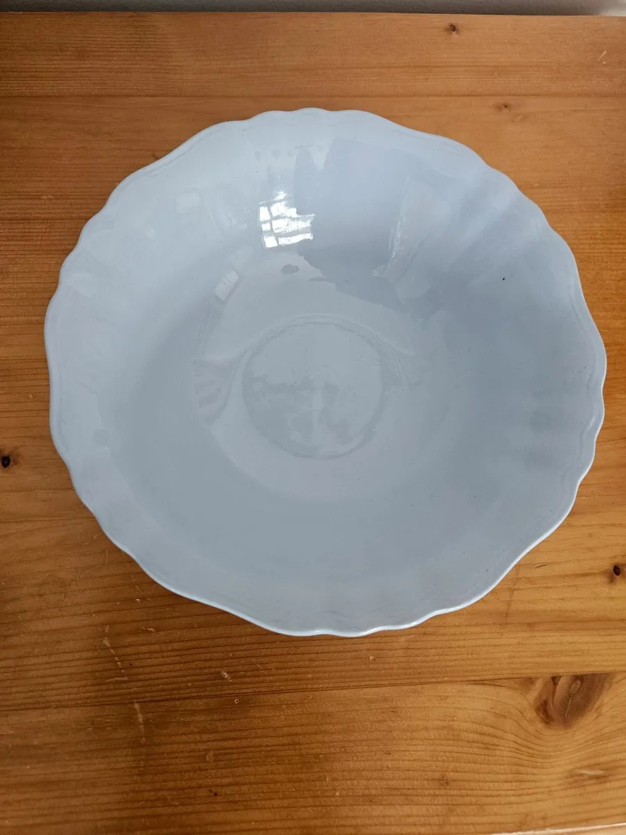 Meakin Bowl - Image 1