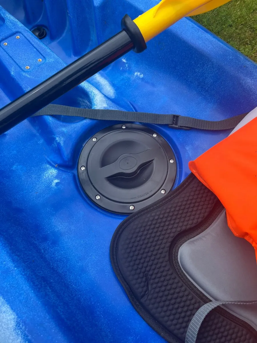 Double Kayak - Image 2