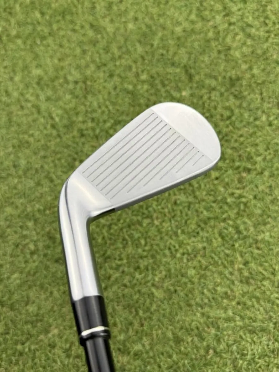 TAYLORMADE STEALTH UDI UTILITY #3 IRON 20° / STIFF - Image 3