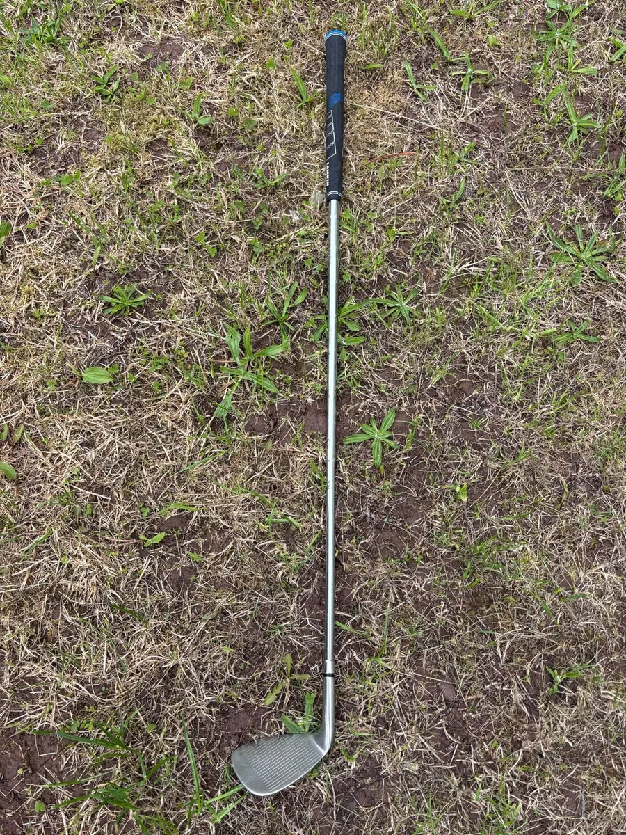 Golf clubs - Image 1