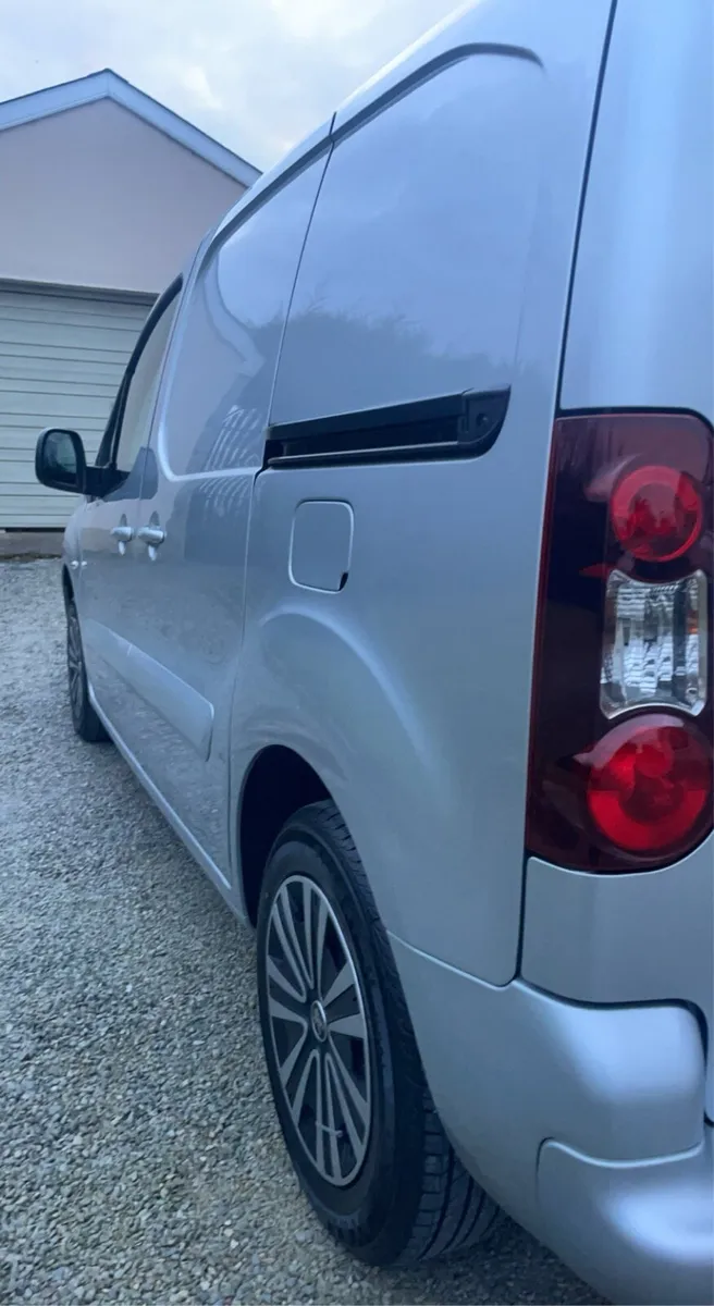 Peugeot partner 2018 - Image 2