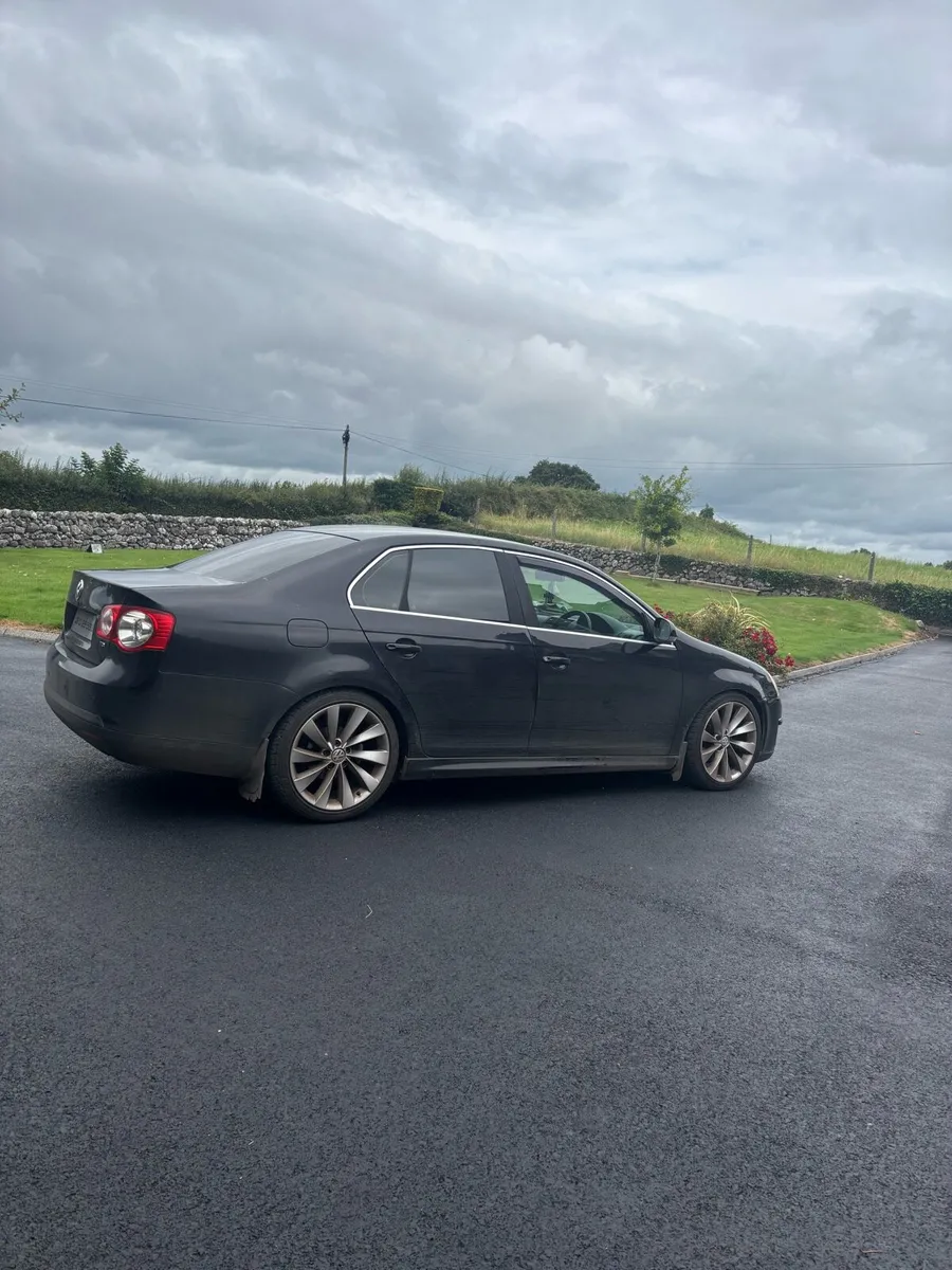 MK 5 Jetta - Image 2