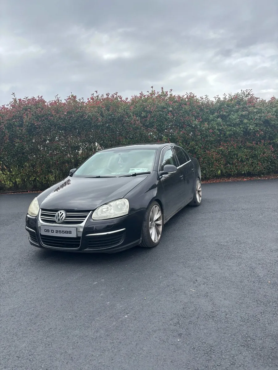MK 5 Jetta - Image 3