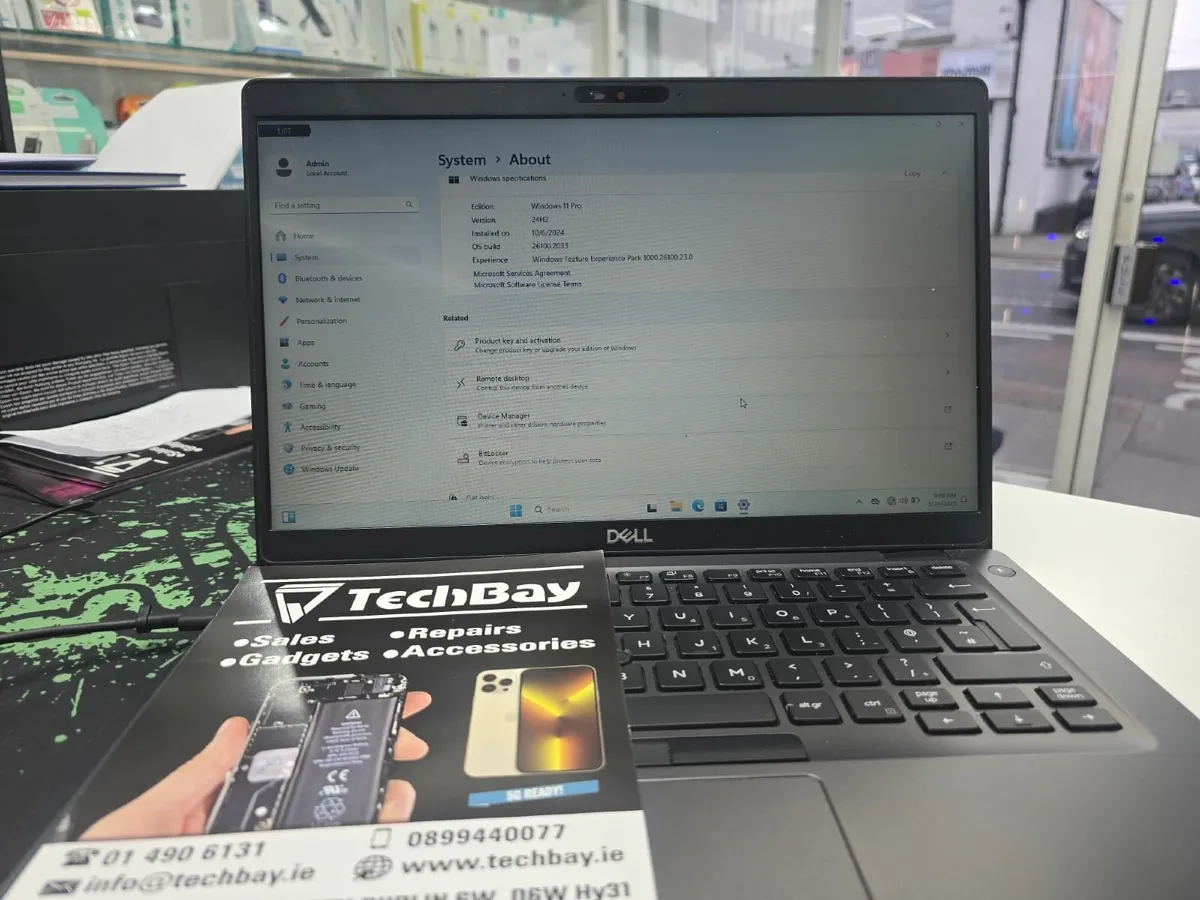 Dell Latitude 7390 2in1