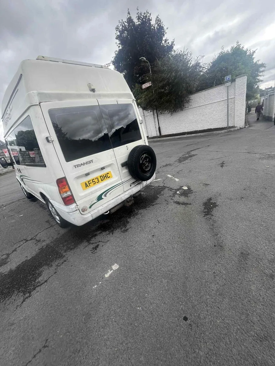 Motorhome - Image 2