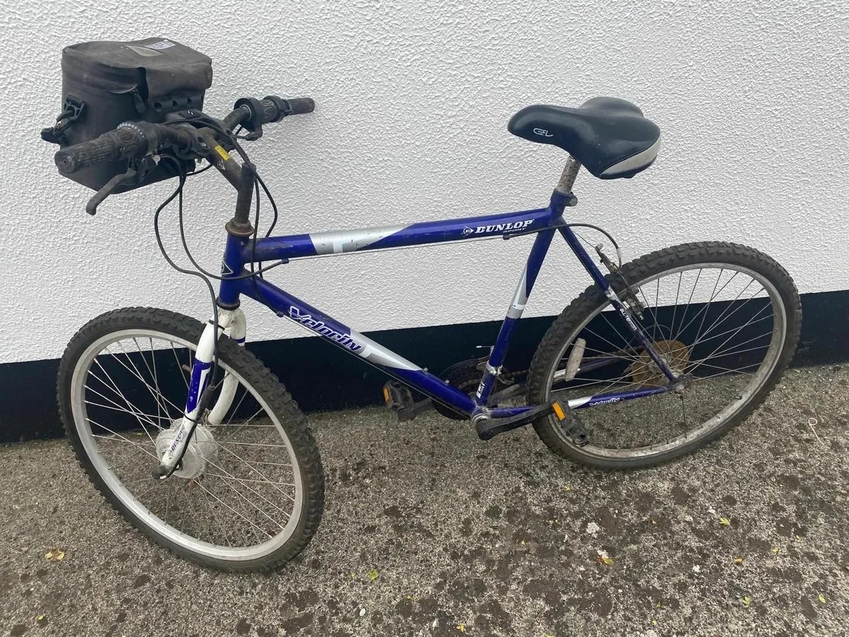 ebike